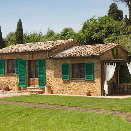 Agriturismo Il Serraglio Montepulciano Stazione Kültér fotó