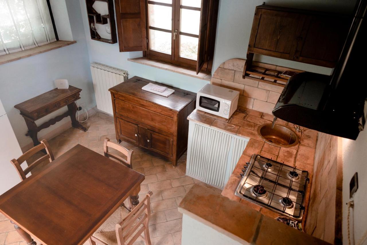 Agriturismo Il Serraglio Montepulciano Stazione Kültér fotó