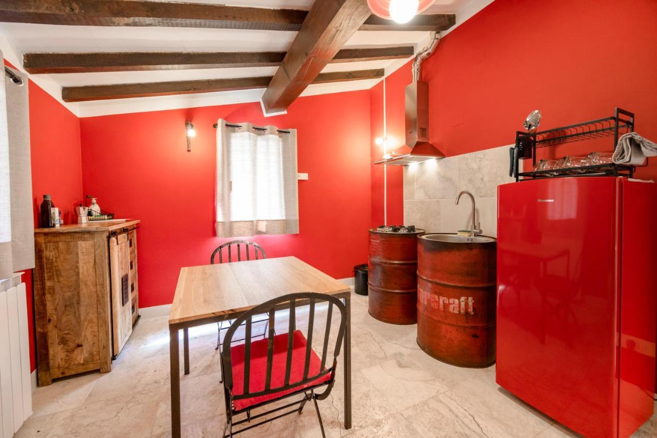 Agriturismo Il Serraglio Montepulciano Stazione Kültér fotó